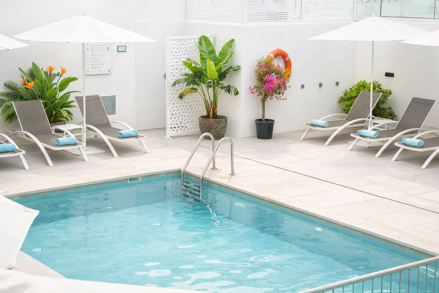 Aparthotel marina drach, Porto Cristo