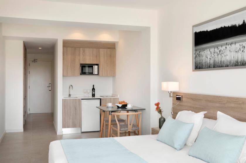 Aparthotel marina drach 