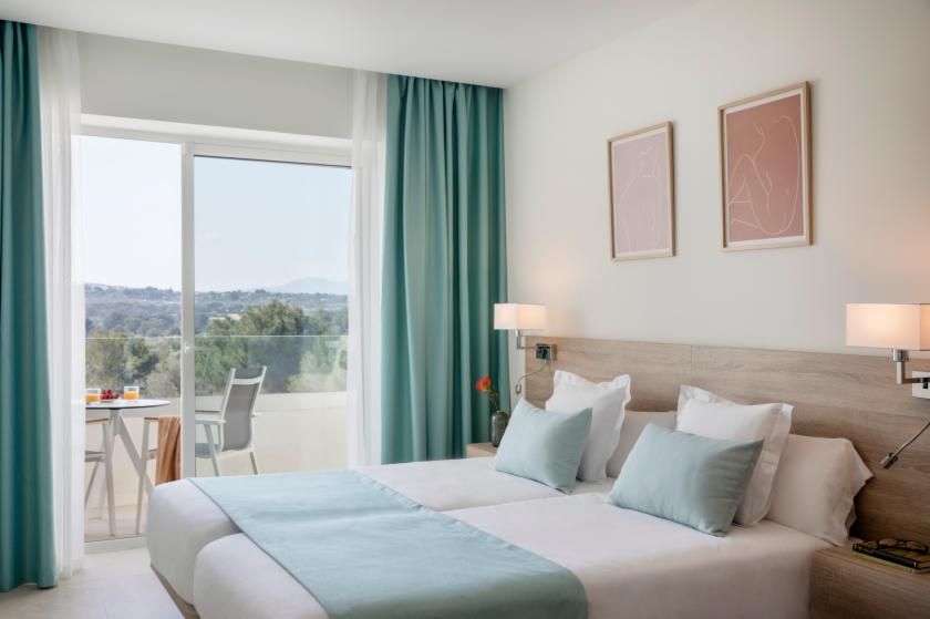 Aparthotel marina drach 