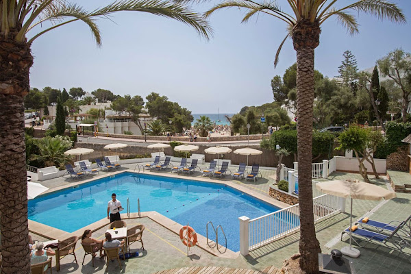Gavimar cala gran costa del sur hotel & resort 