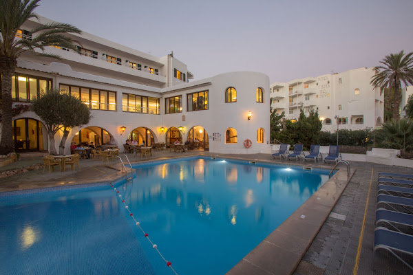 Gavimar cala gran costa del sur hotel & resort 