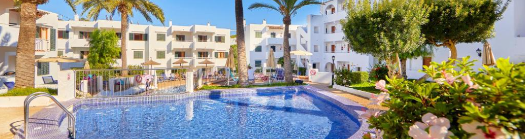 Gavimar cala gran costa del sur hotel & resort, Balearic islands