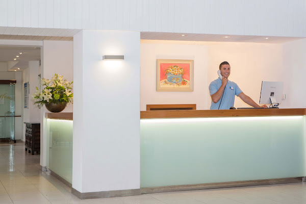 Gavimar cala gran costa del sur hotel & resort, Balearic islands