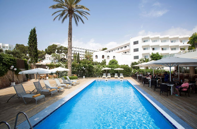 Gavimar cala gran costa del sur hotel & resort 
