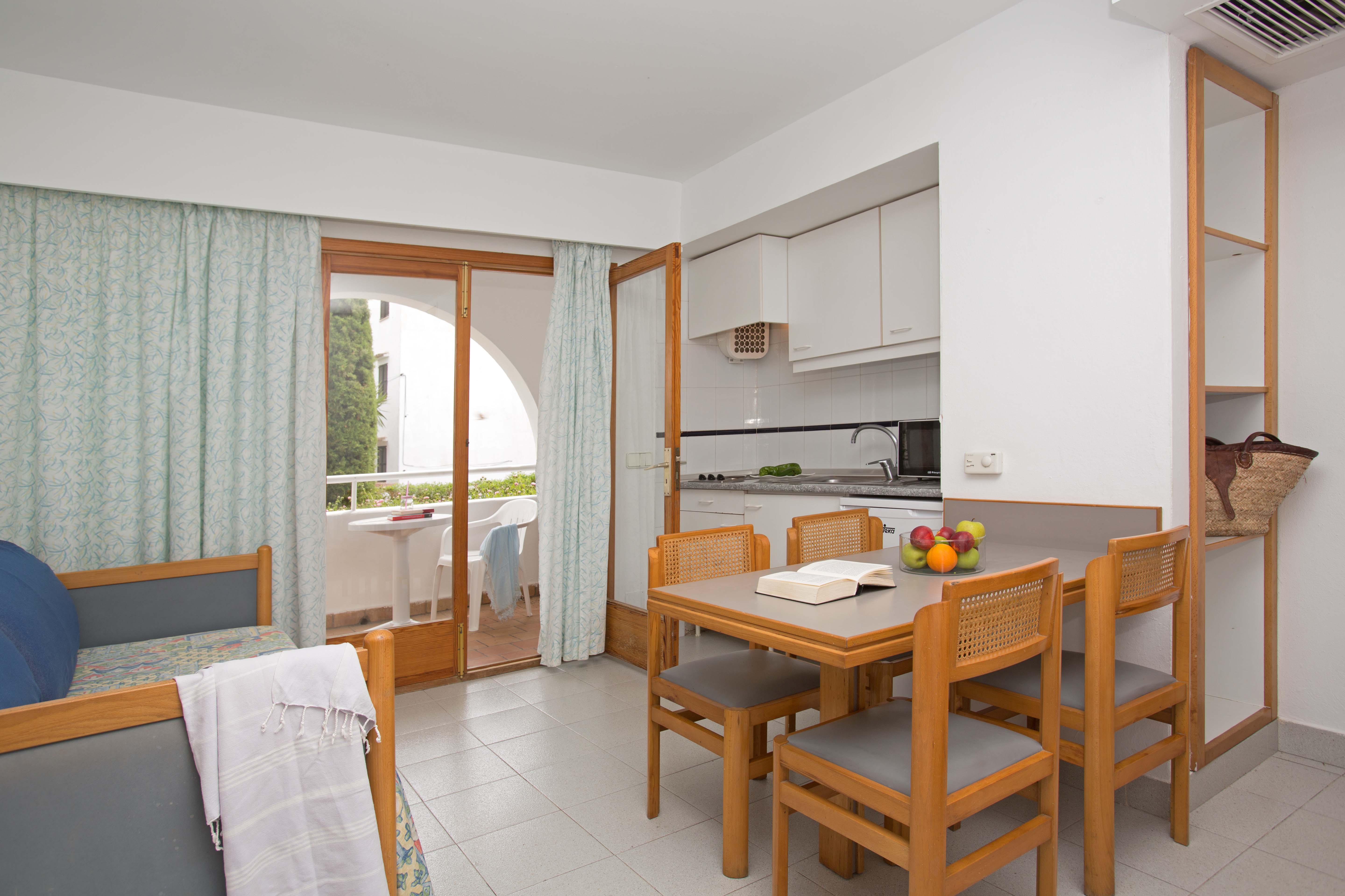 Zweibettzimmer