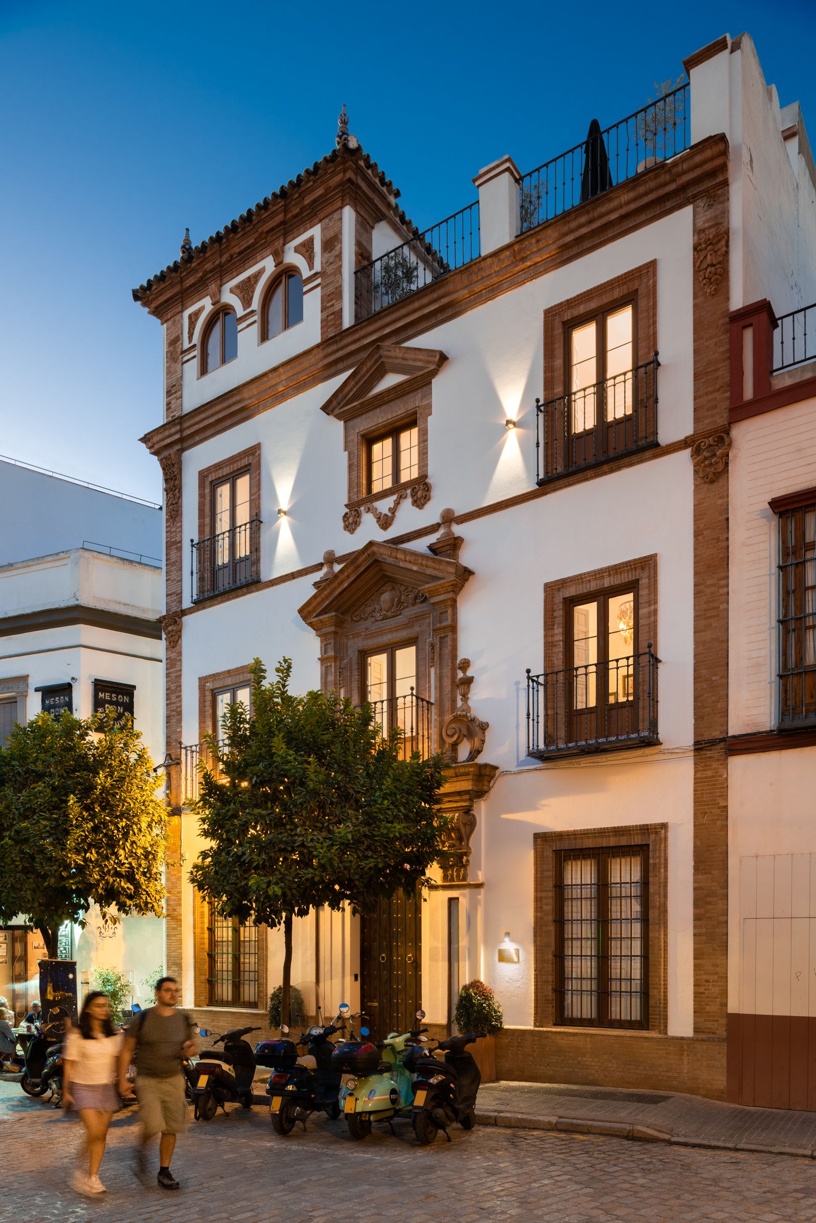 Casa de 4 dormitorios