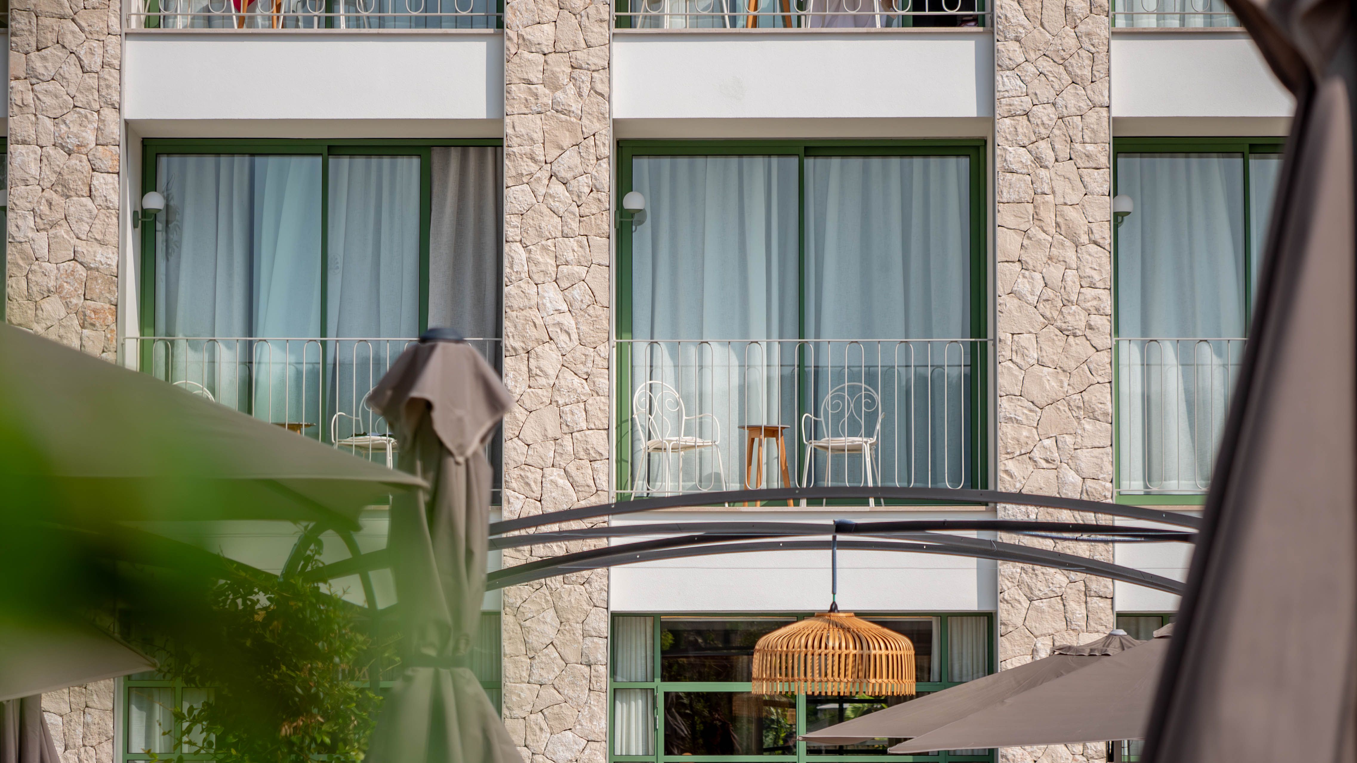 Alcázar hotel sóller, Soller