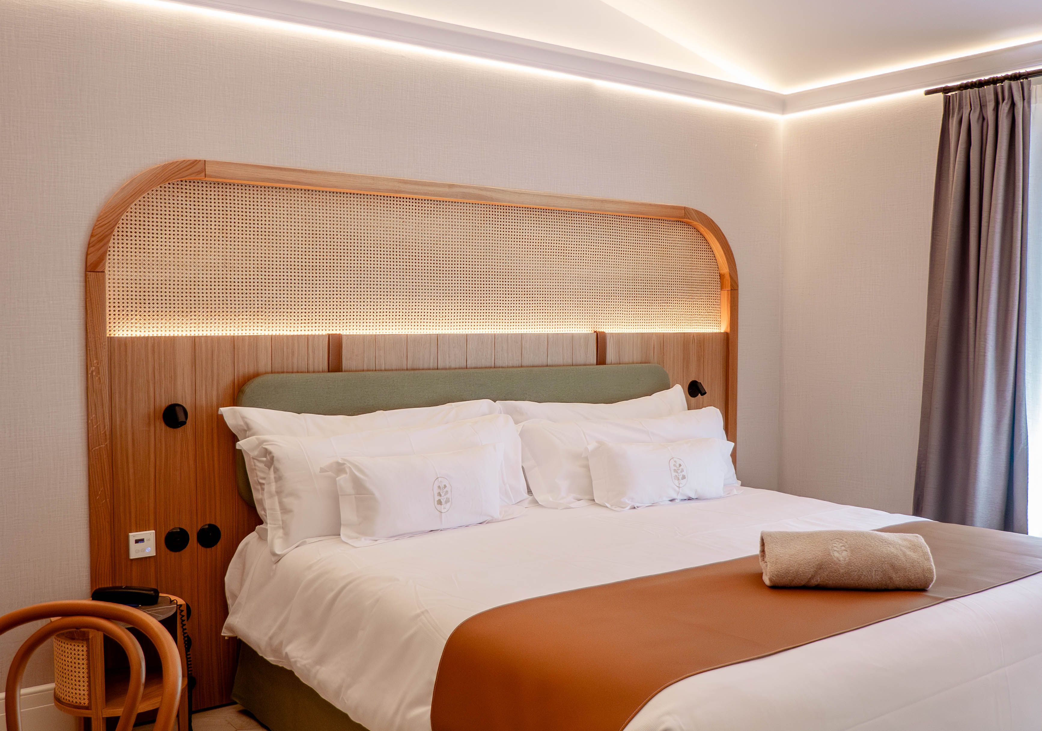 Alcázar hotel sóller 