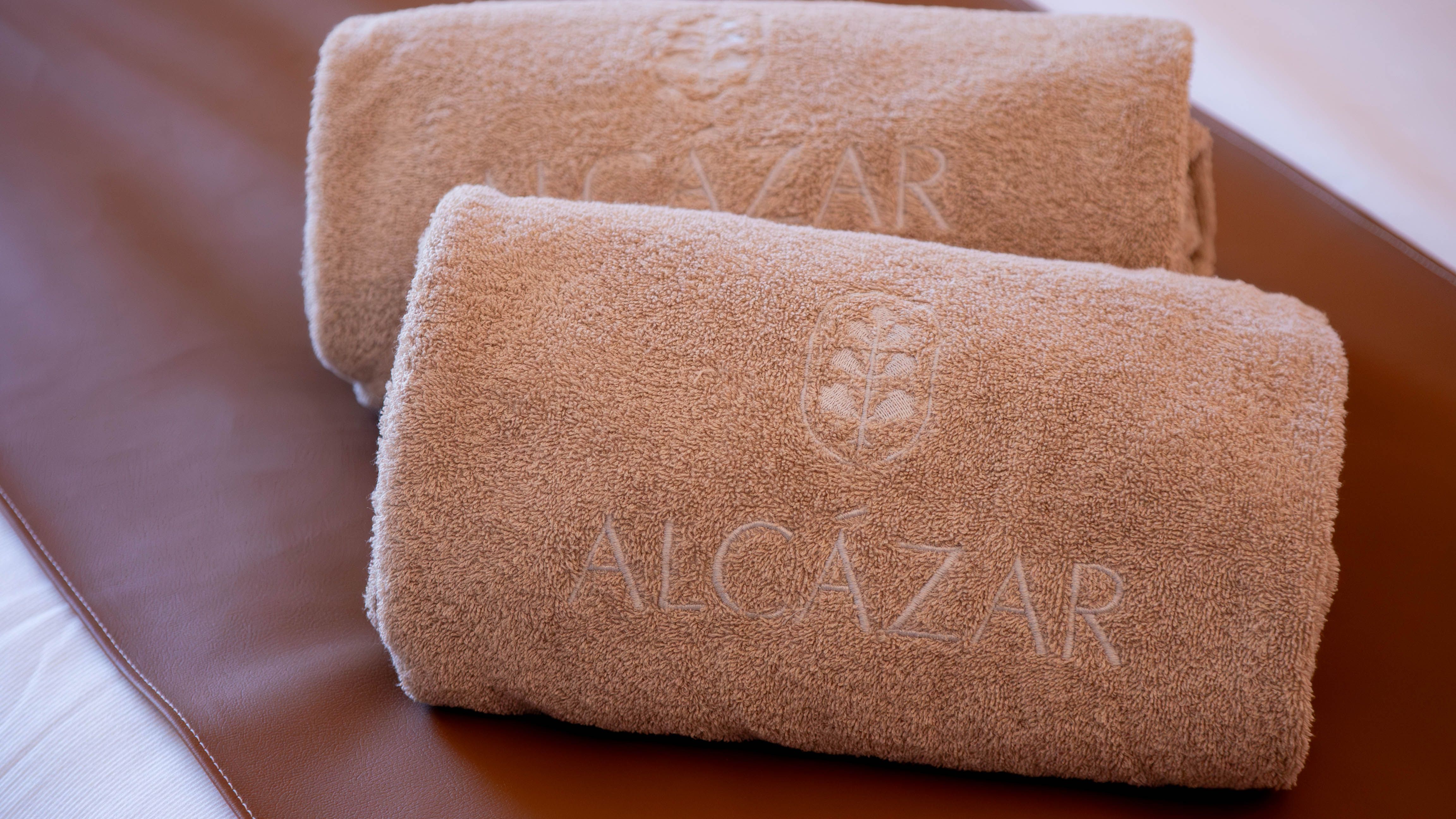 Alcázar hotel sóller, Soller
