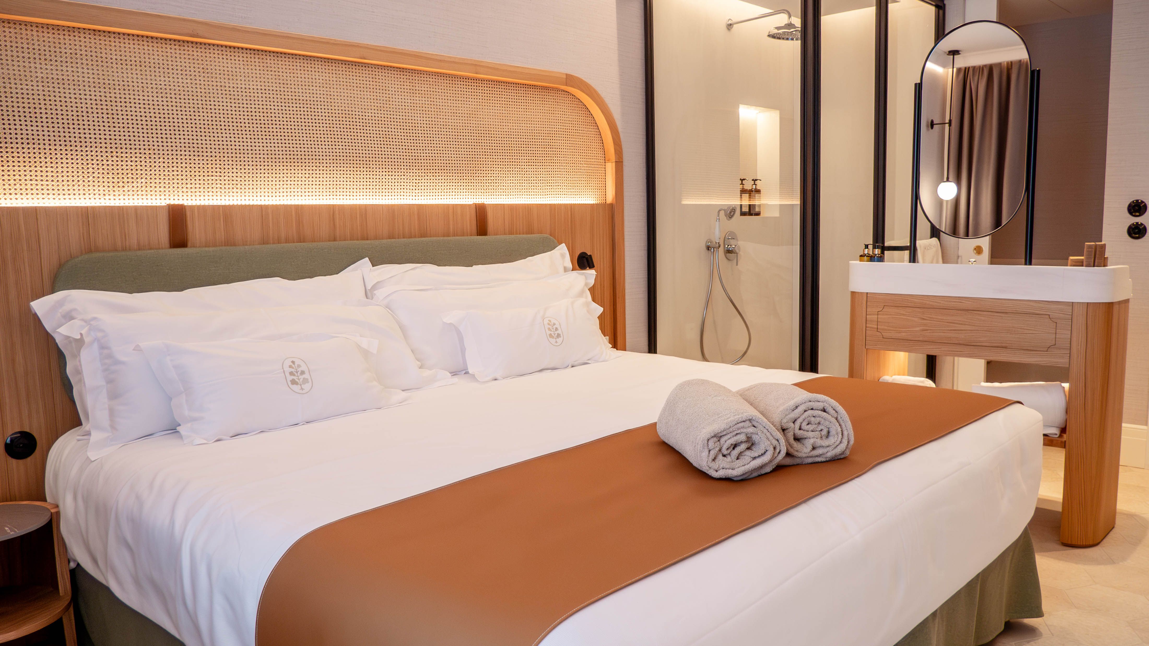 Alcázar hotel sóller, Soller