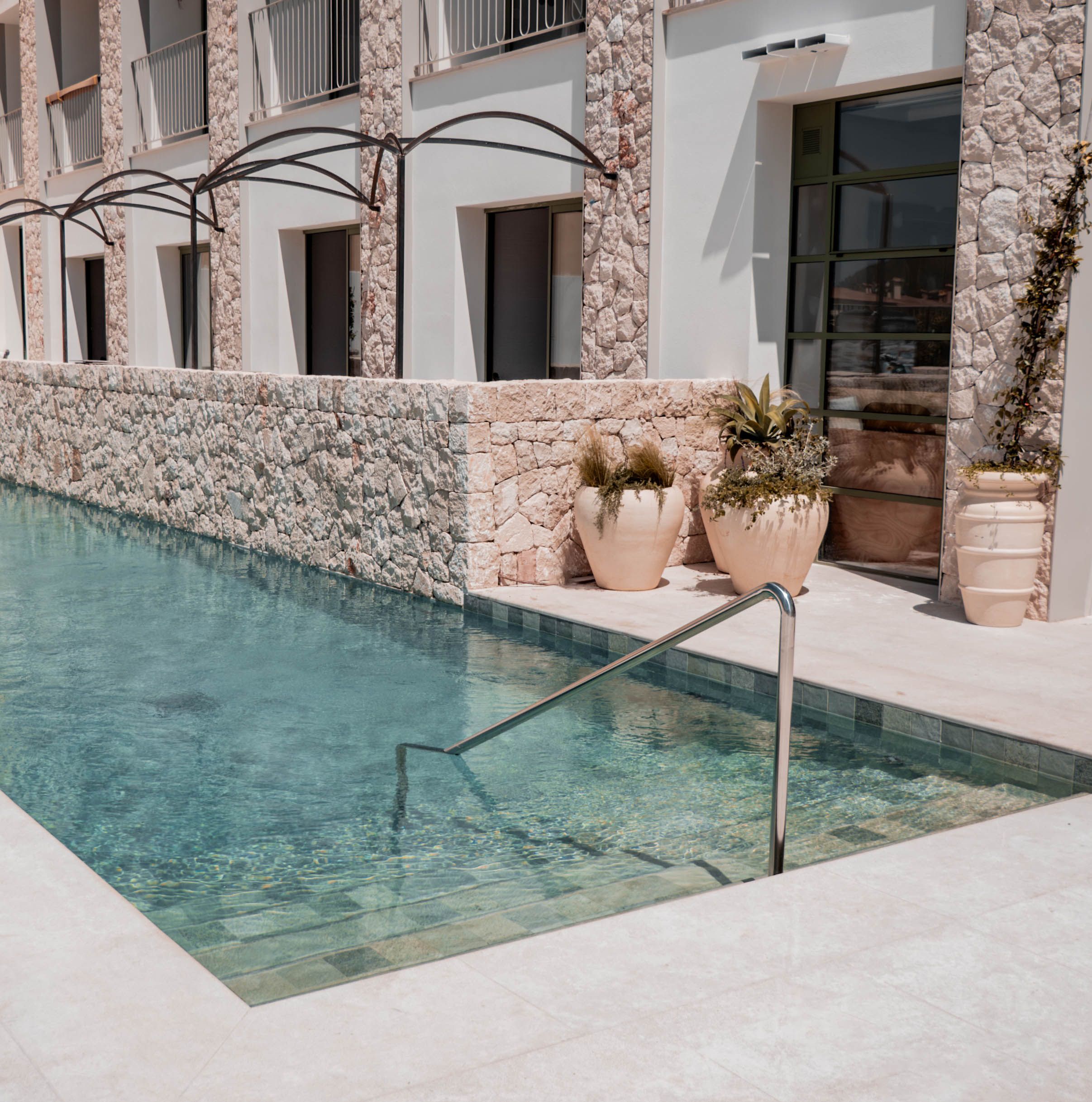 Alcázar hotel sóller, Soller