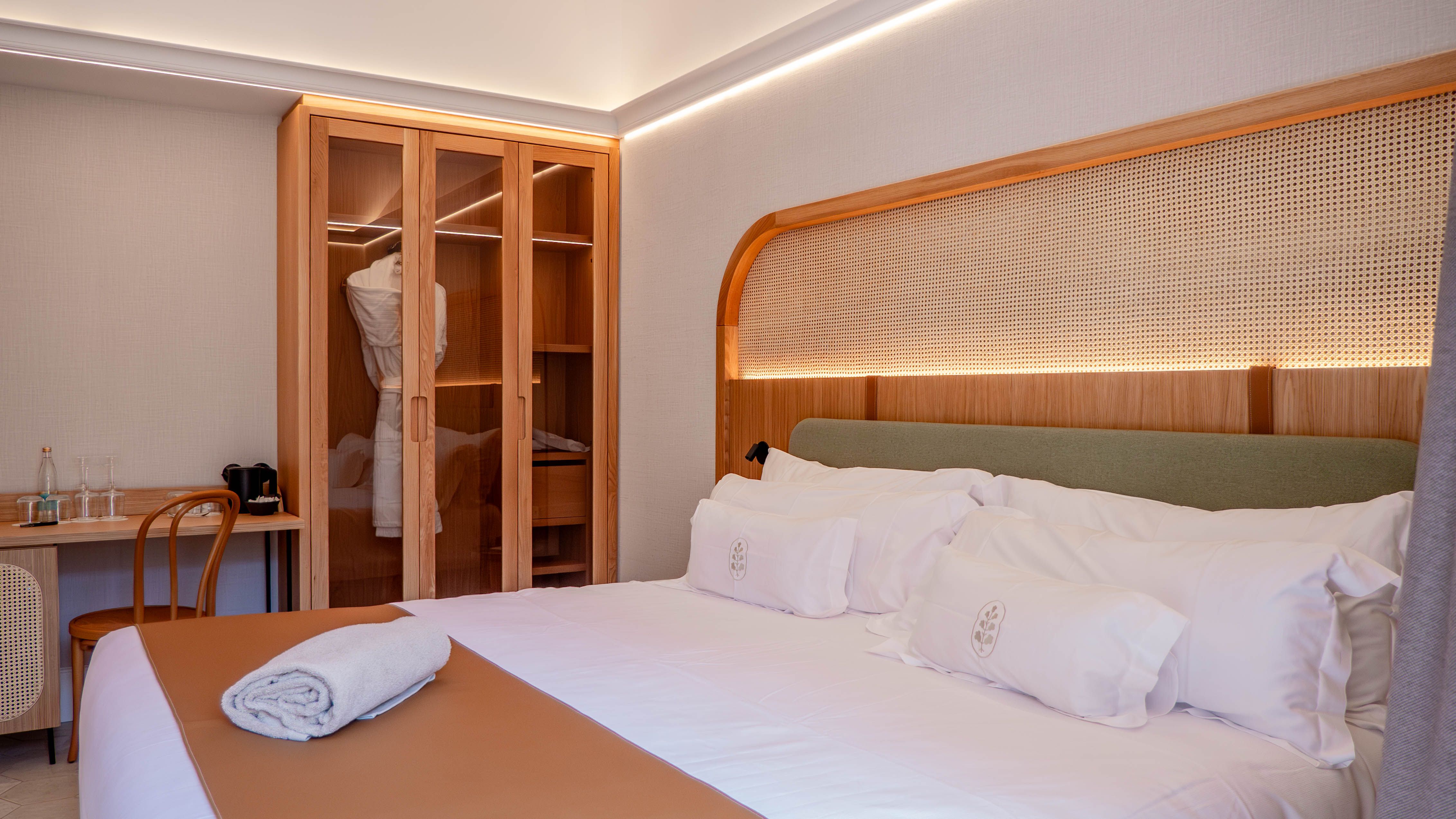 Alcázar hotel sóller, Soller