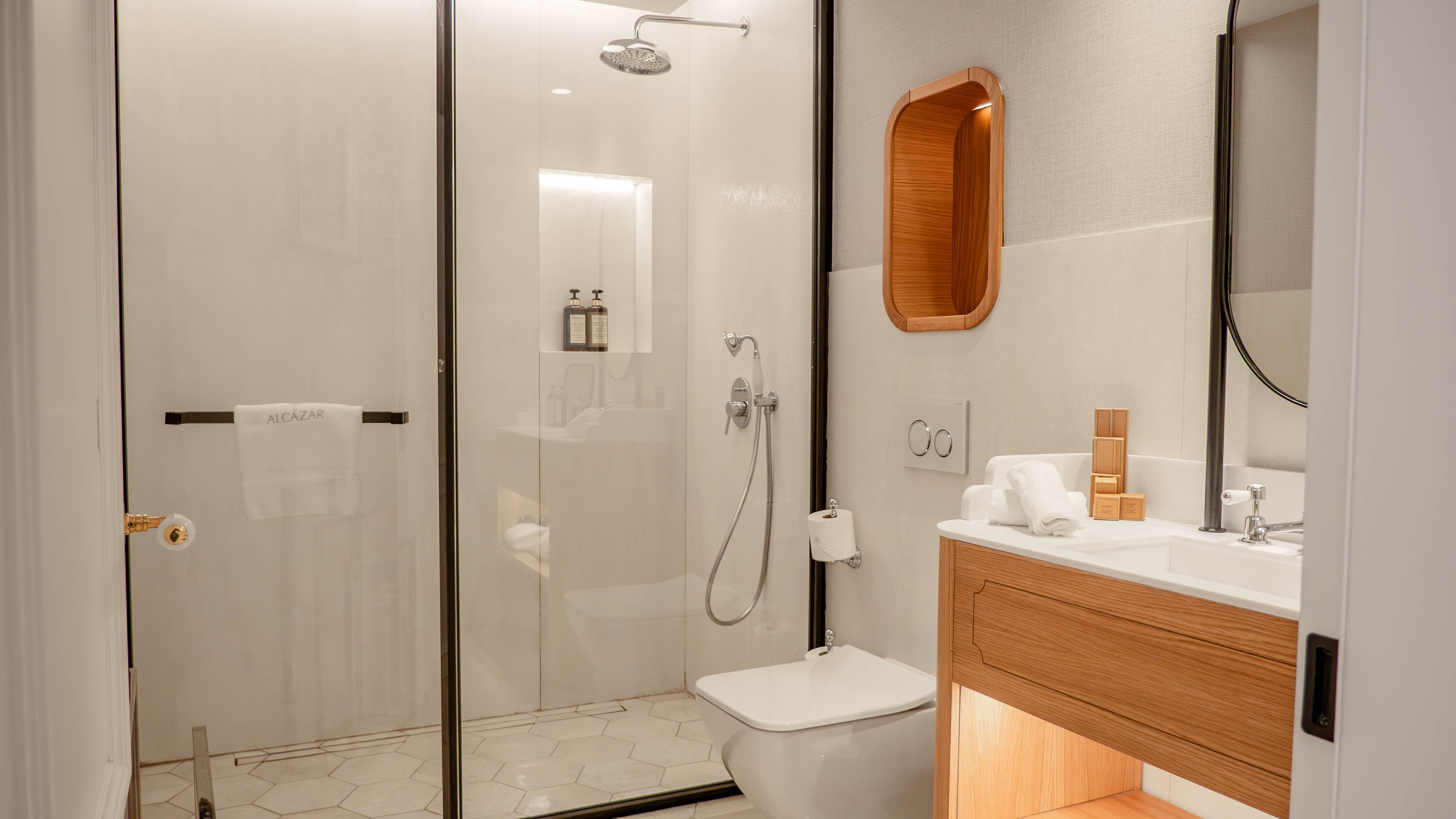 Alcázar hotel sóller 