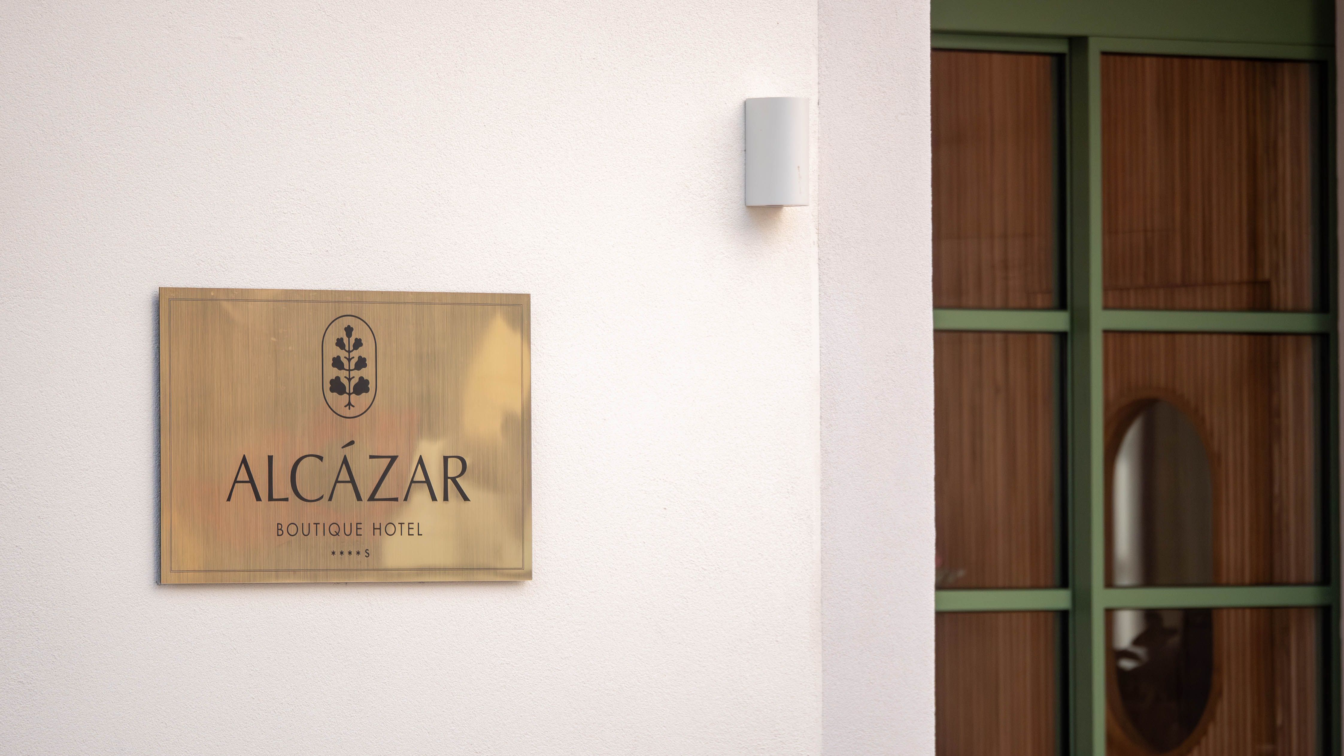 Alcázar hotel sóller, Soller