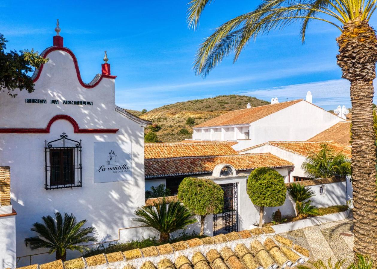 Alhaurin golf hotel, Alhaurin el Grande