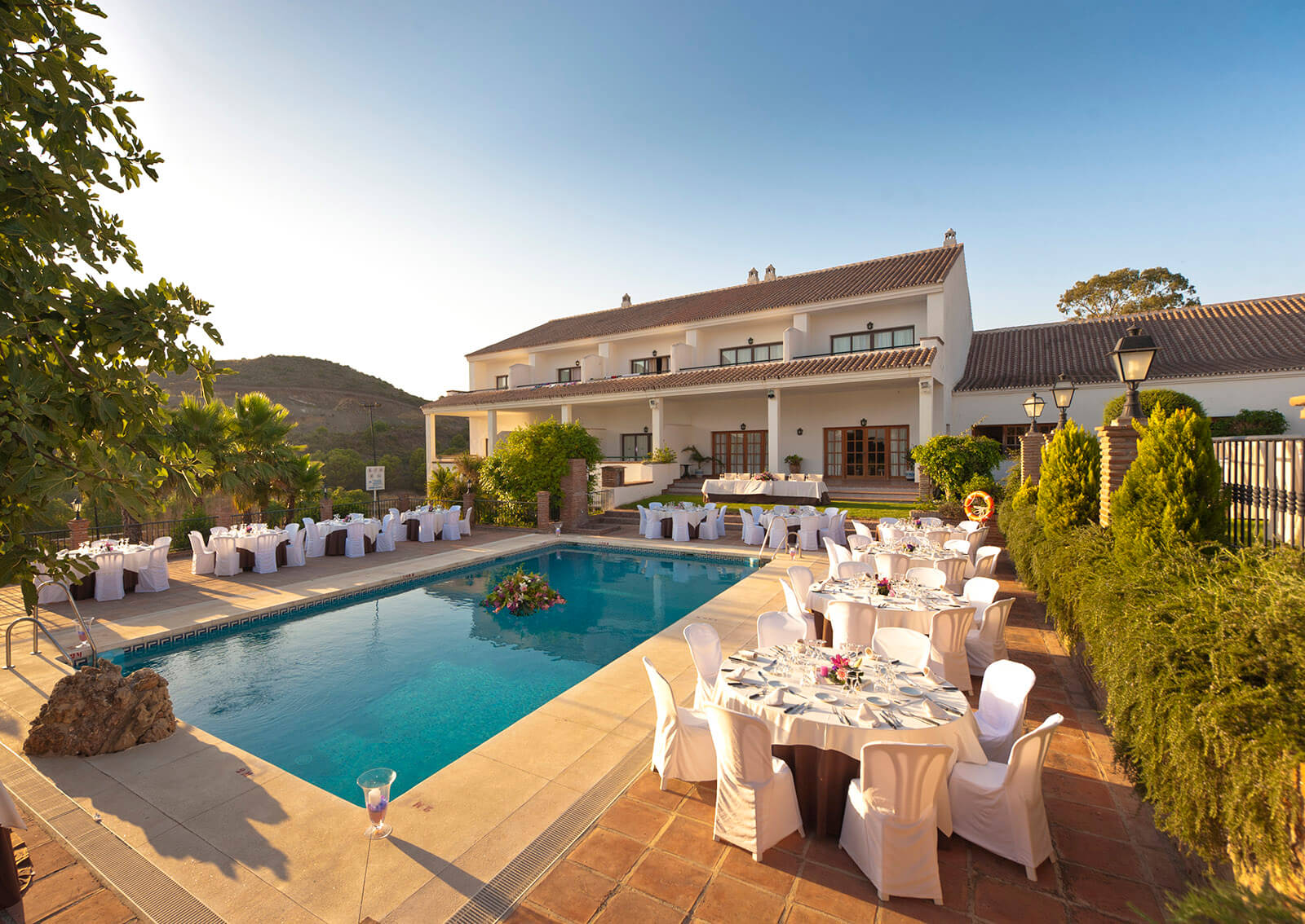 Alhaurin golf hotel, Alhaurin el Grande