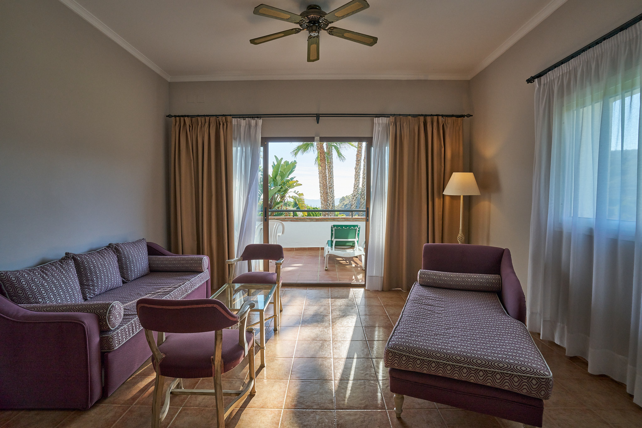 Alhaurin golf hotel, Alhaurin el Grande