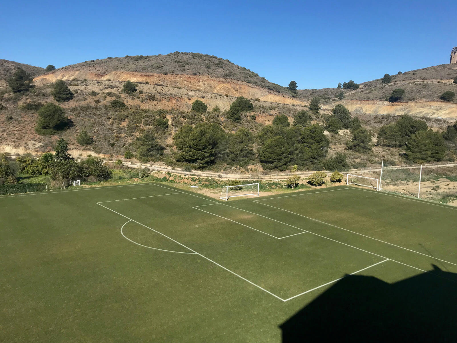 Alhaurin golf hotel, Alhaurin el Grande