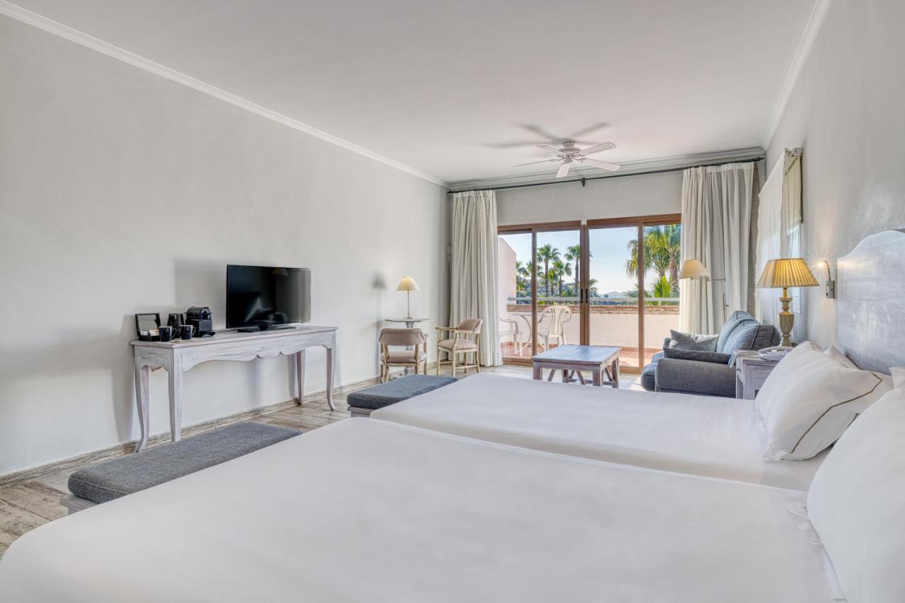 Alhaurin golf hotel, Alhaurin el Grande