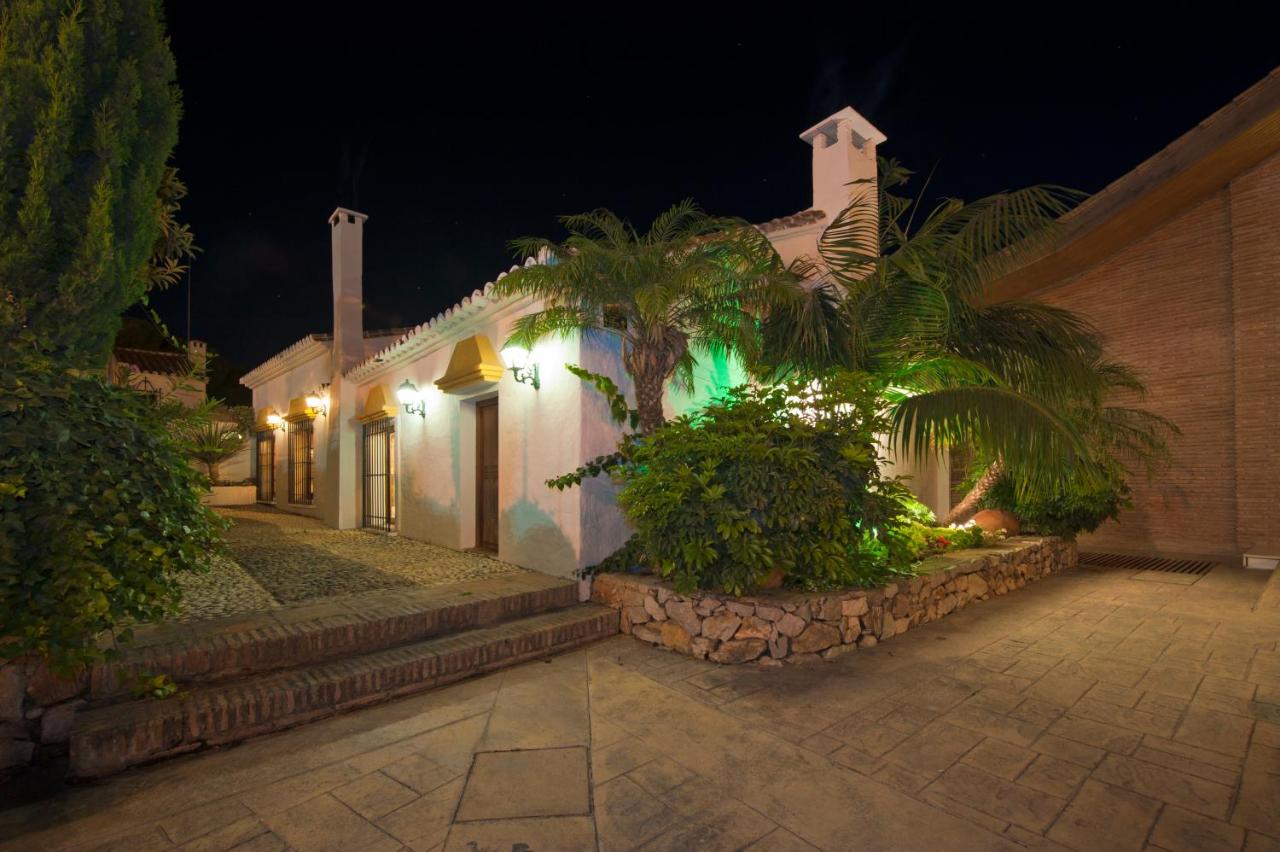 Alhaurin golf hotel, Alhaurin el Grande