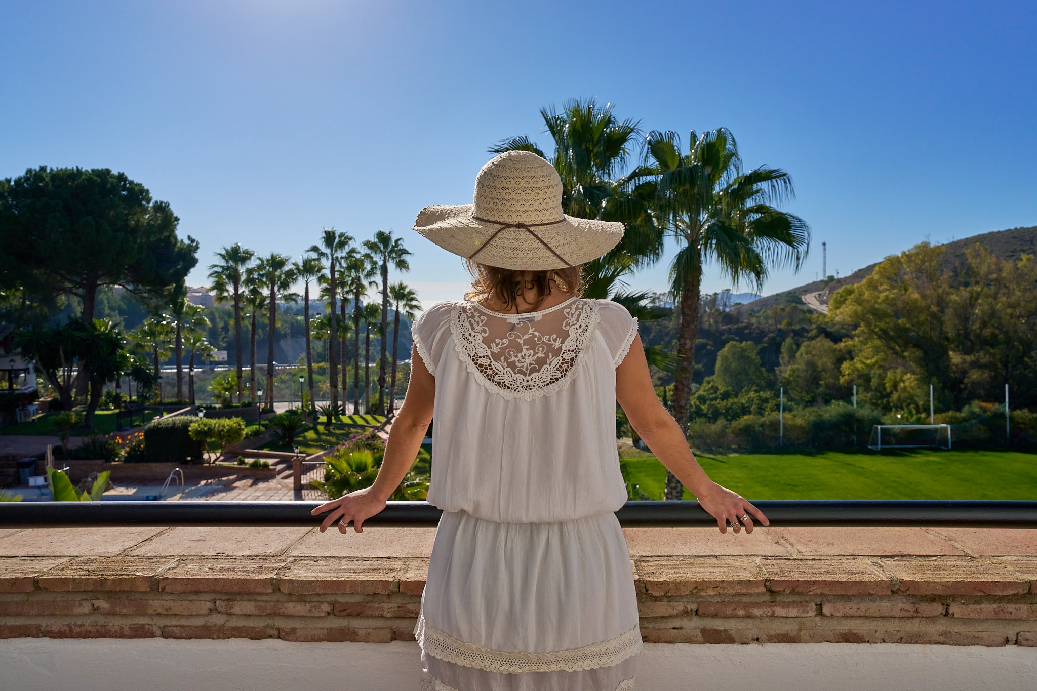 Alhaurin golf hotel, Alhaurin el Grande