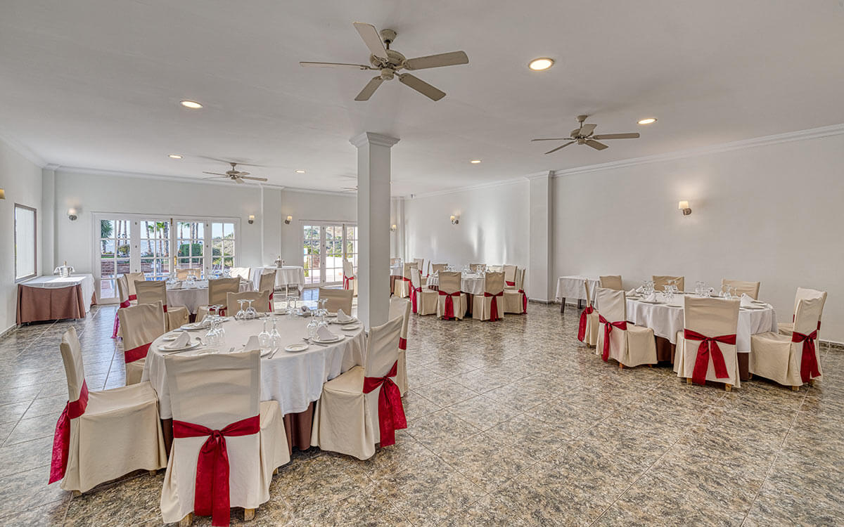 Alhaurin golf hotel, Alhaurin el Grande