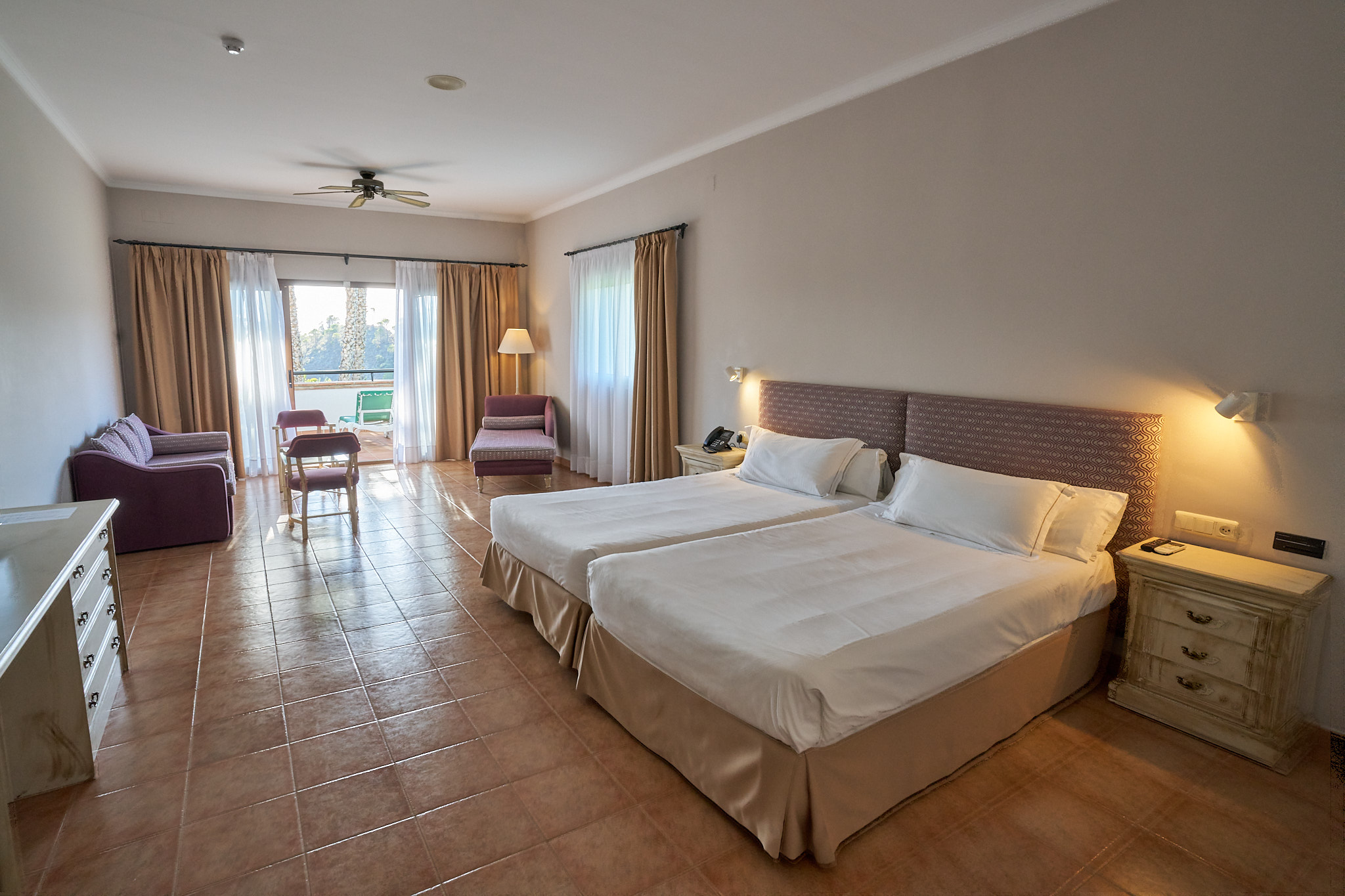 Alhaurin golf hotel, Alhaurin el Grande