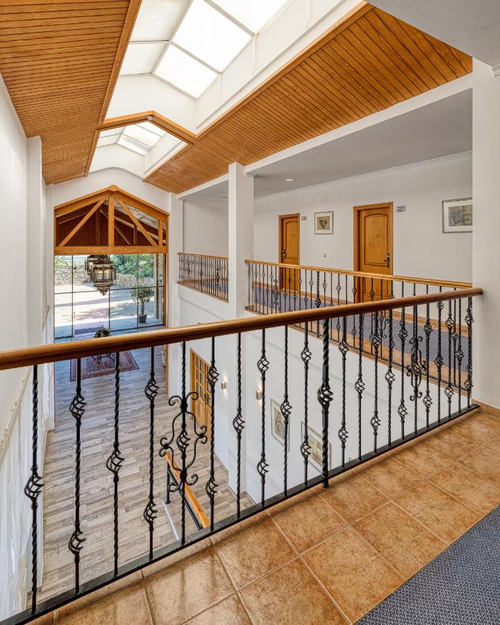 Alhaurin golf hotel, Alhaurin el Grande