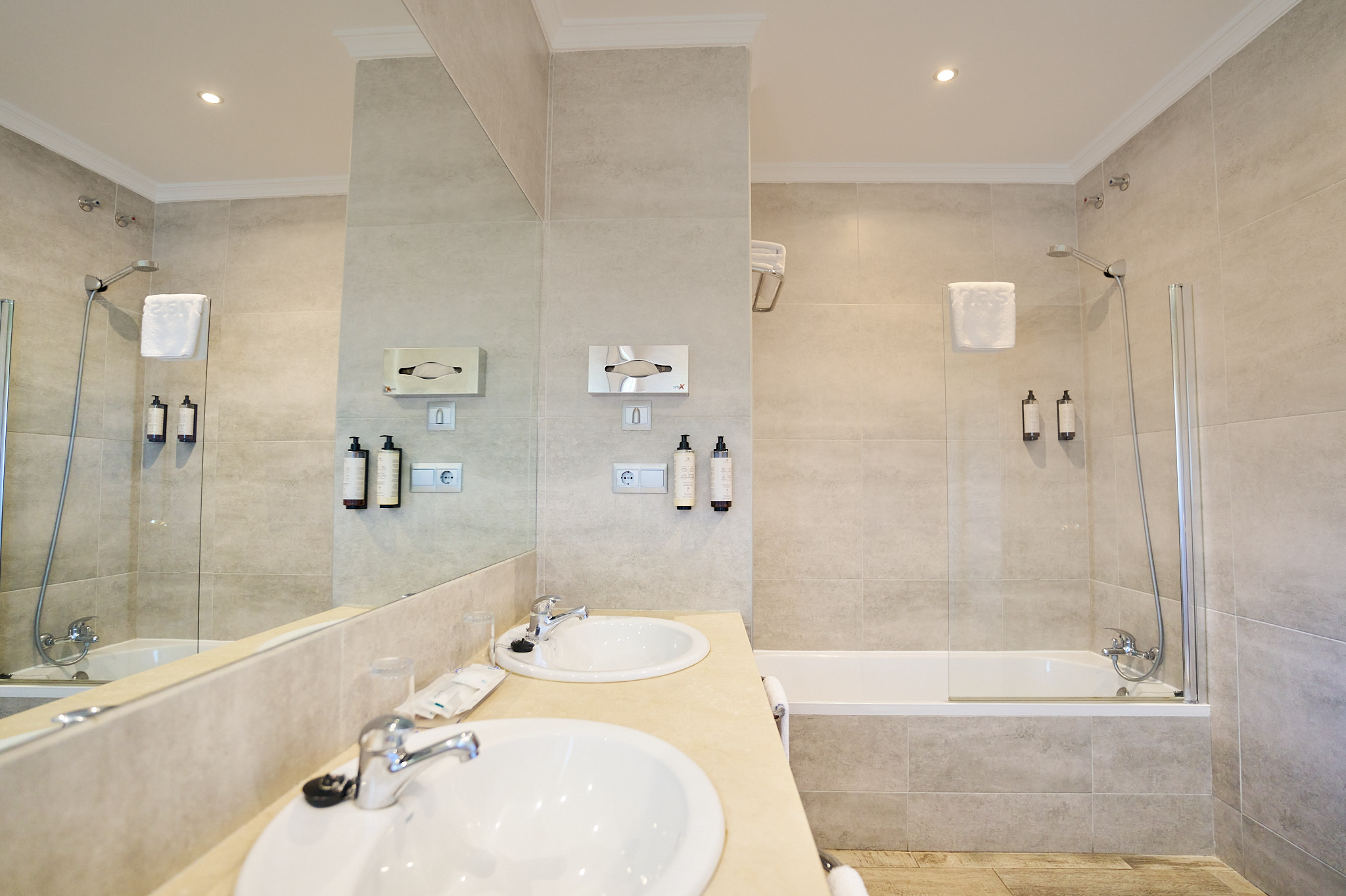 Alhaurin golf hotel, Alhaurin el Grande