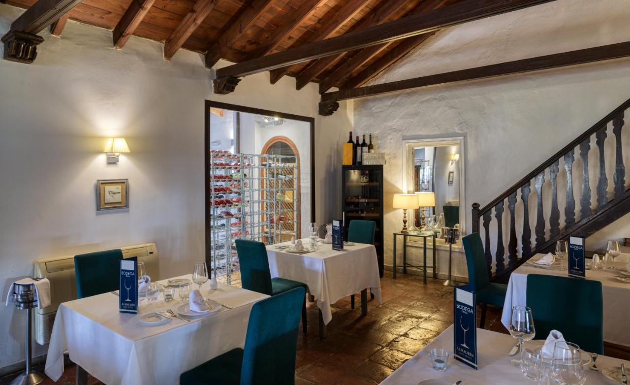 Alhaurin golf hotel, Alhaurin el Grande
