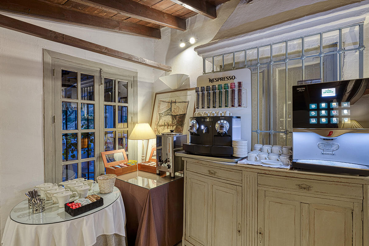 Alhaurin golf hotel, Alhaurin el Grande