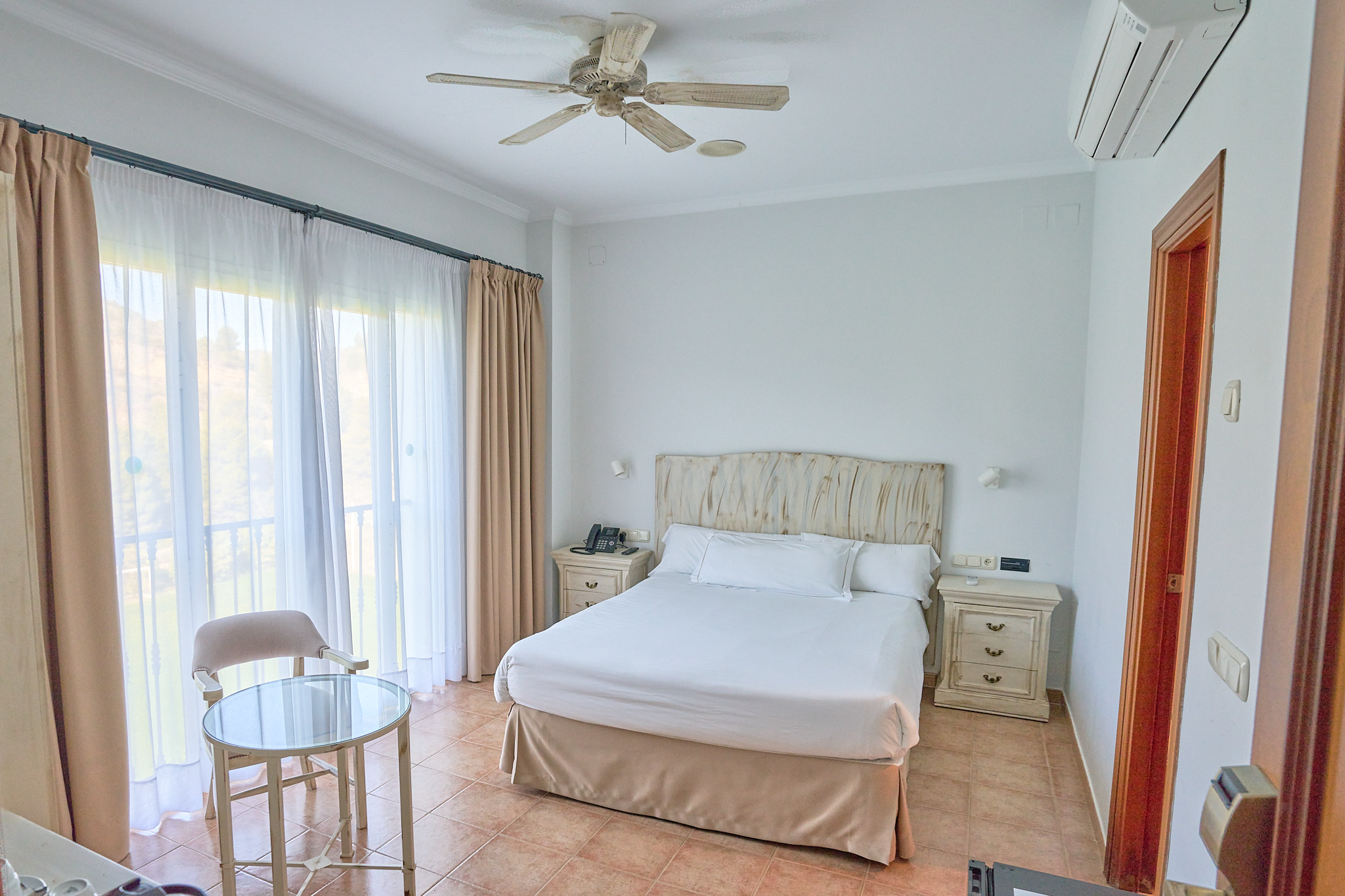 Alhaurin golf hotel, Alhaurin el Grande
