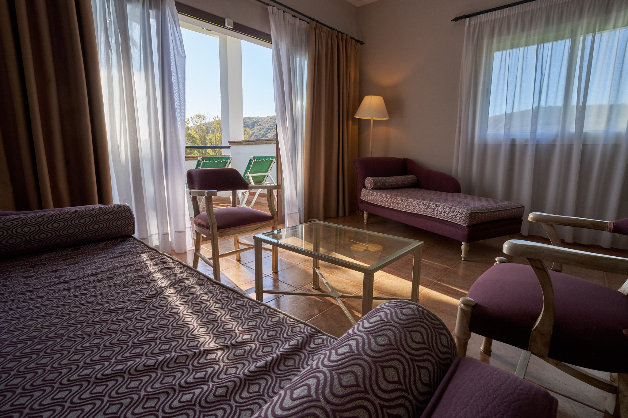 Alhaurin golf hotel, Alhaurin el Grande