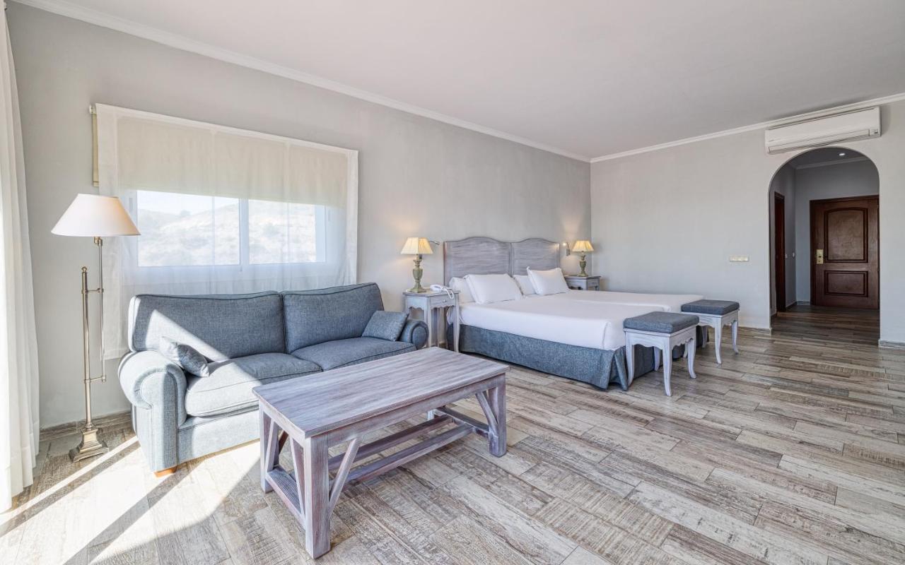 Alhaurin golf hotel, Alhaurin el Grande