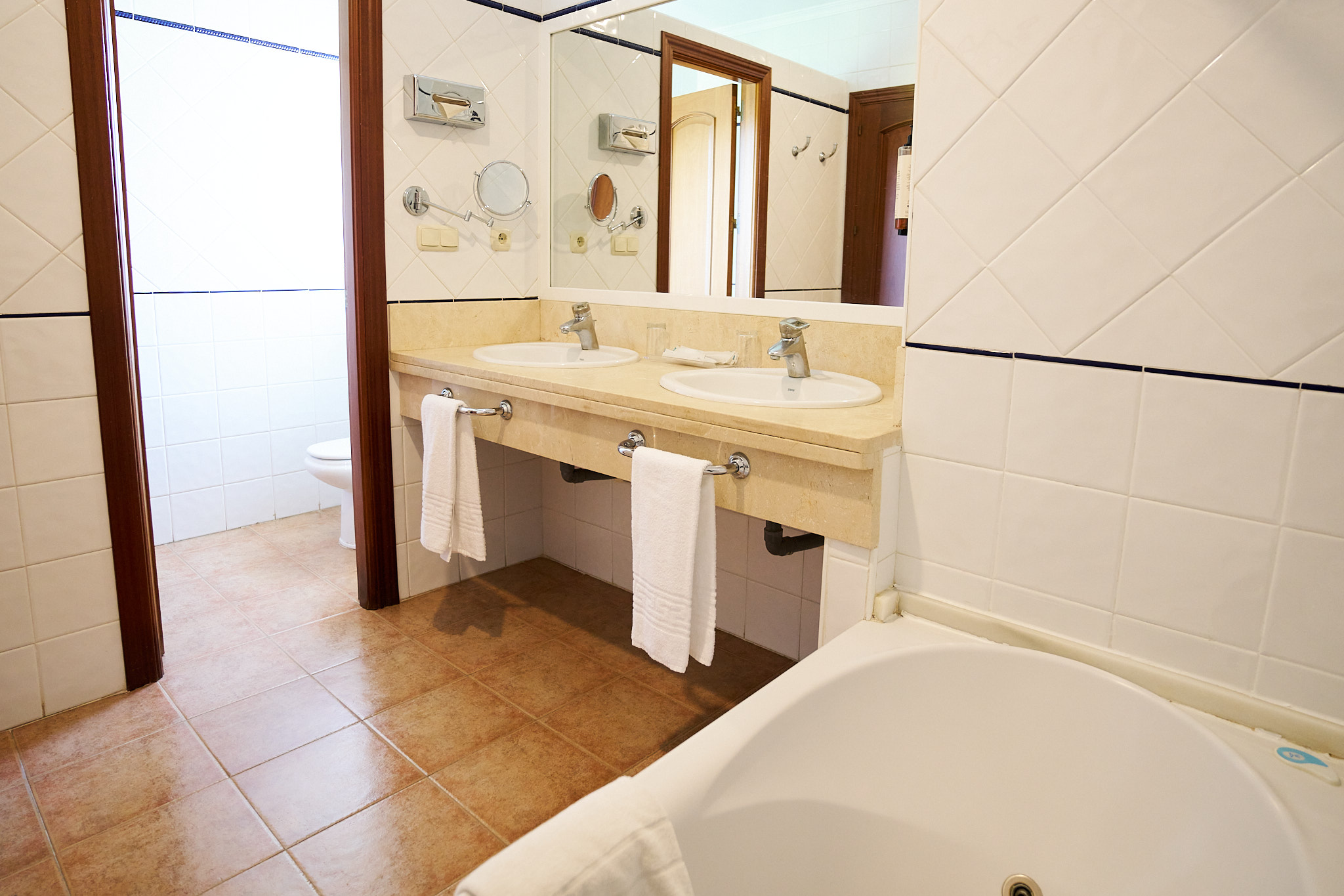Alhaurin golf hotel, Alhaurin el Grande