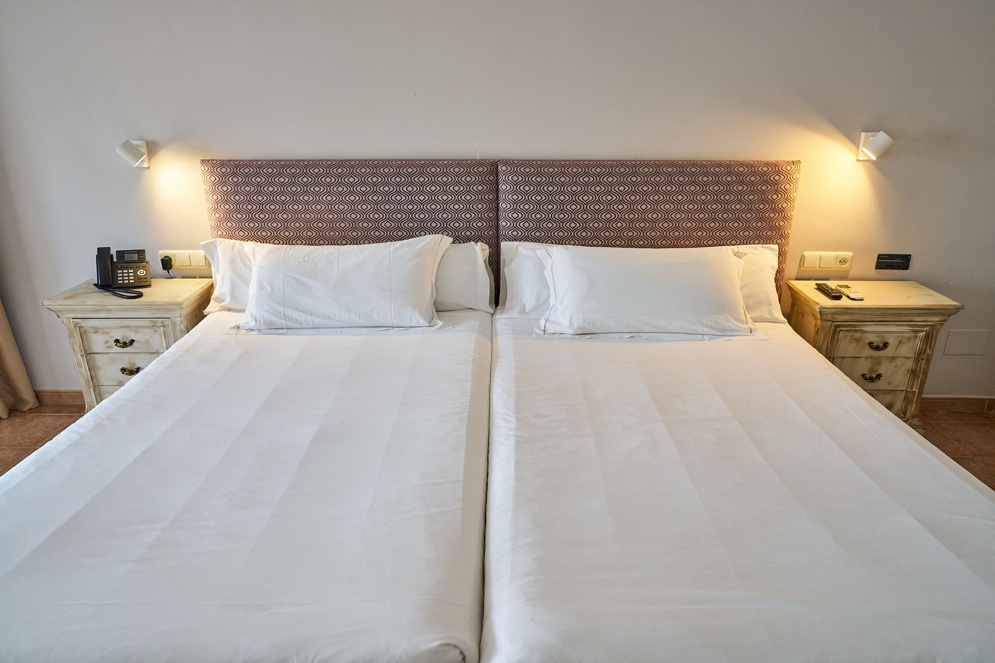 Alhaurin golf hotel, Alhaurin el Grande