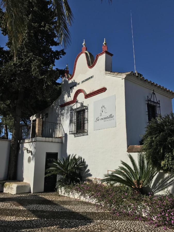 Alhaurin golf hotel, Alhaurin el Grande