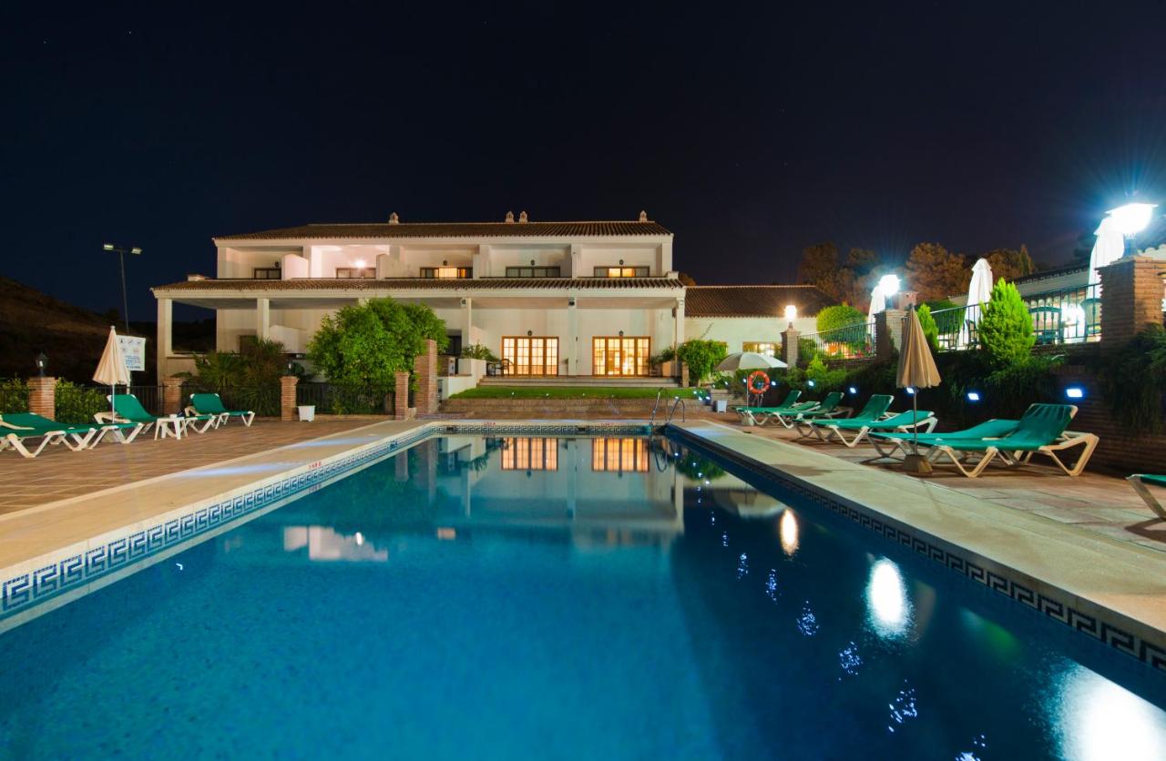 Alhaurin golf hotel, Alhaurin el Grande
