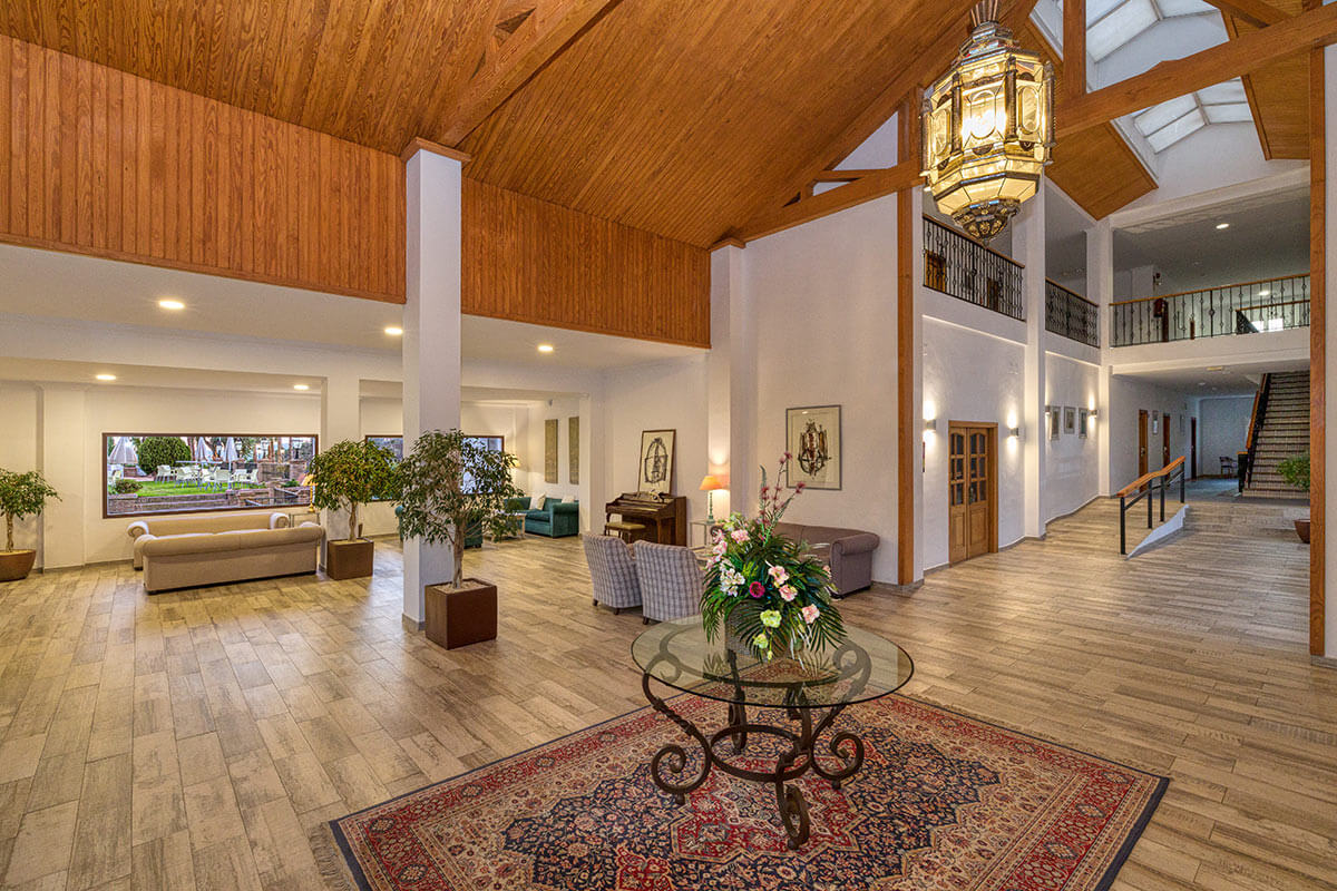 Alhaurin golf hotel, Alhaurin el Grande