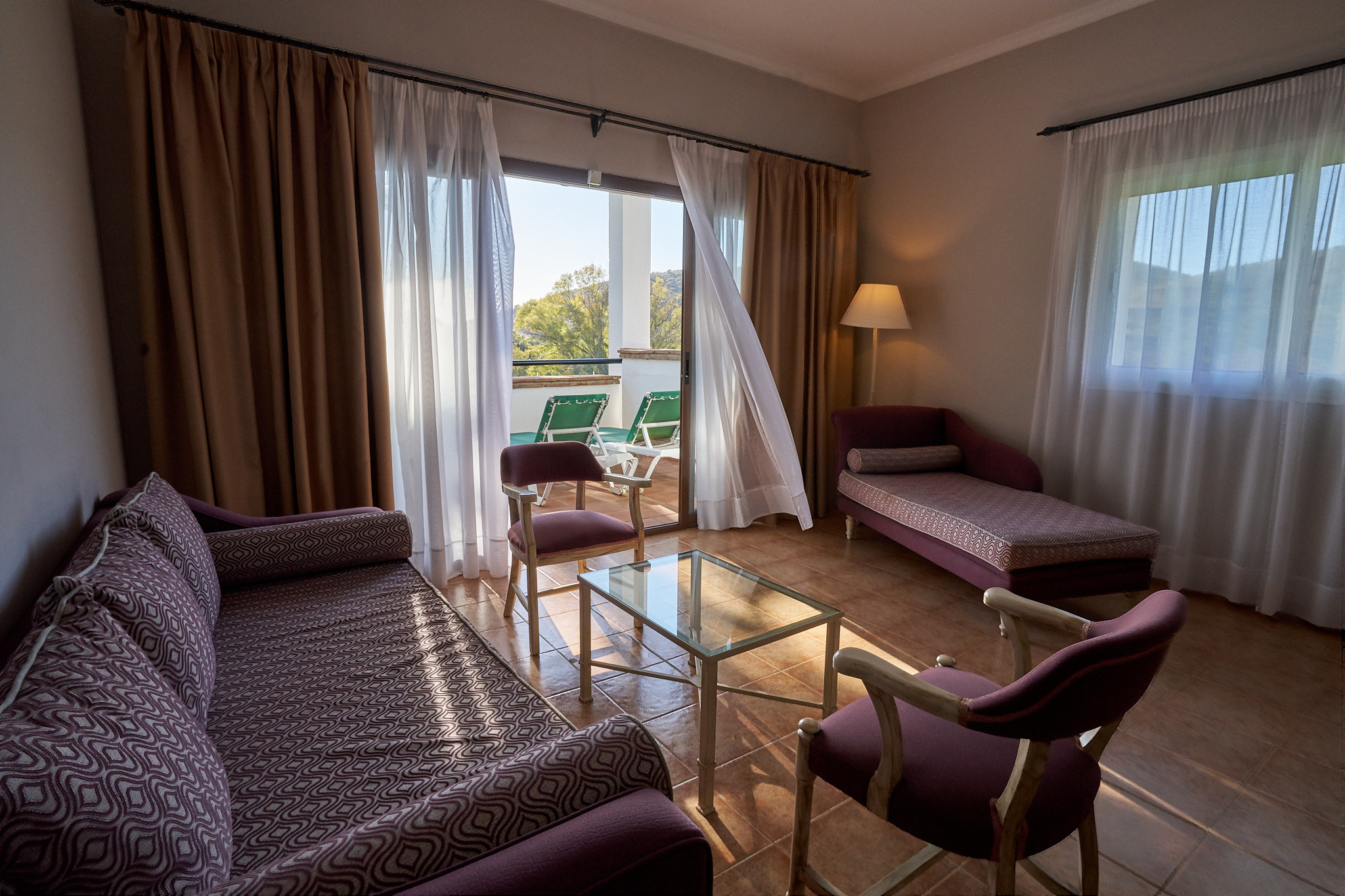 Alhaurin golf hotel, Alhaurin el Grande