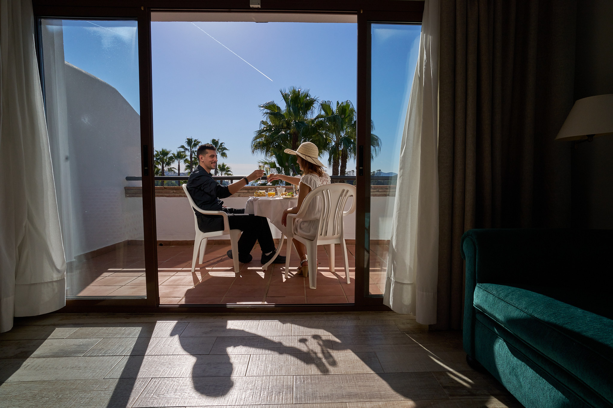 Alhaurin golf hotel, Alhaurin el Grande