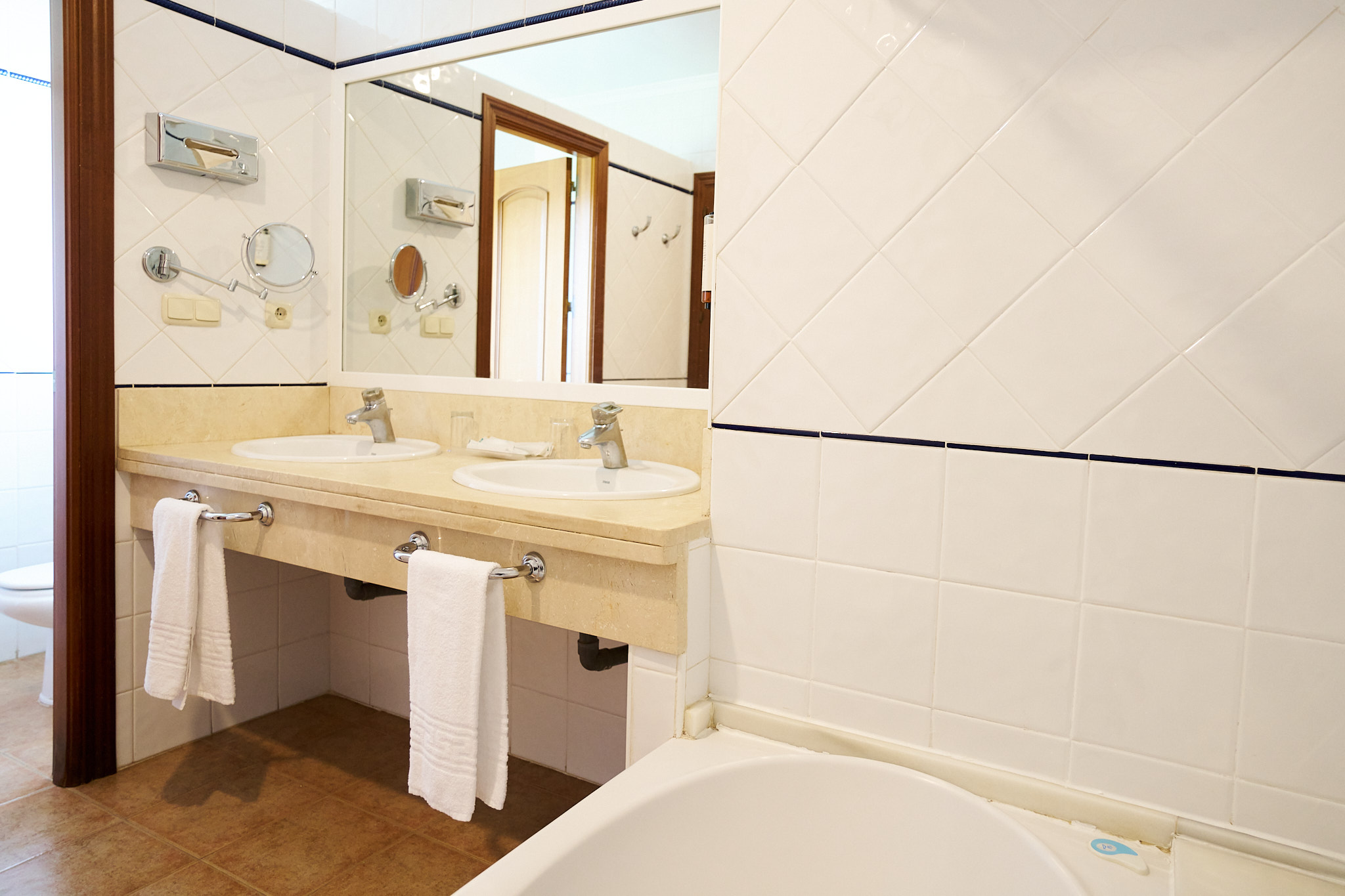 Alhaurin golf hotel, Alhaurin el Grande