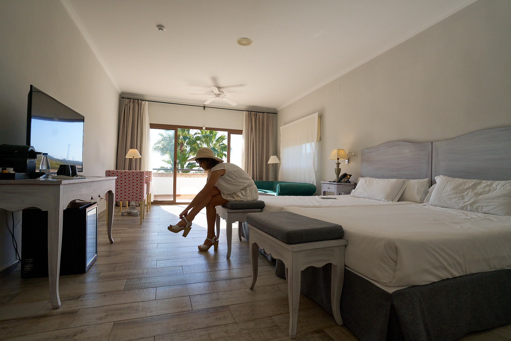 Alhaurin golf hotel, Alhaurin el Grande