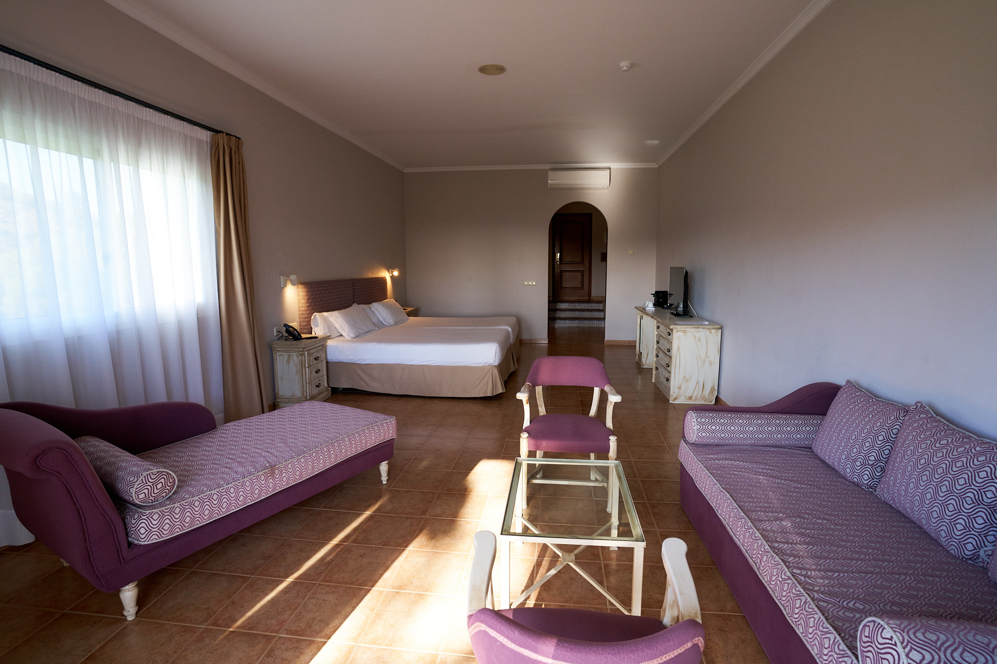 Alhaurin golf hotel, Alhaurin el Grande