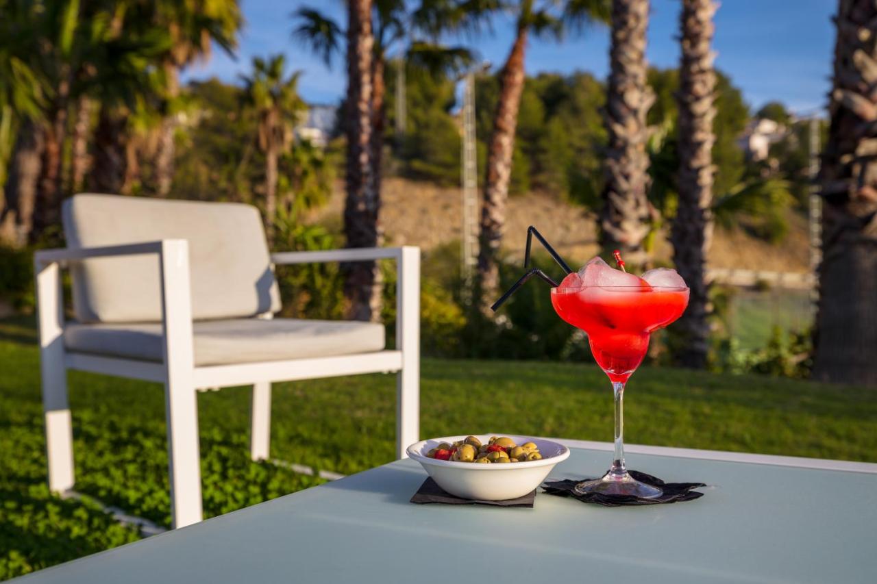 Alhaurin golf hotel, Alhaurin el Grande