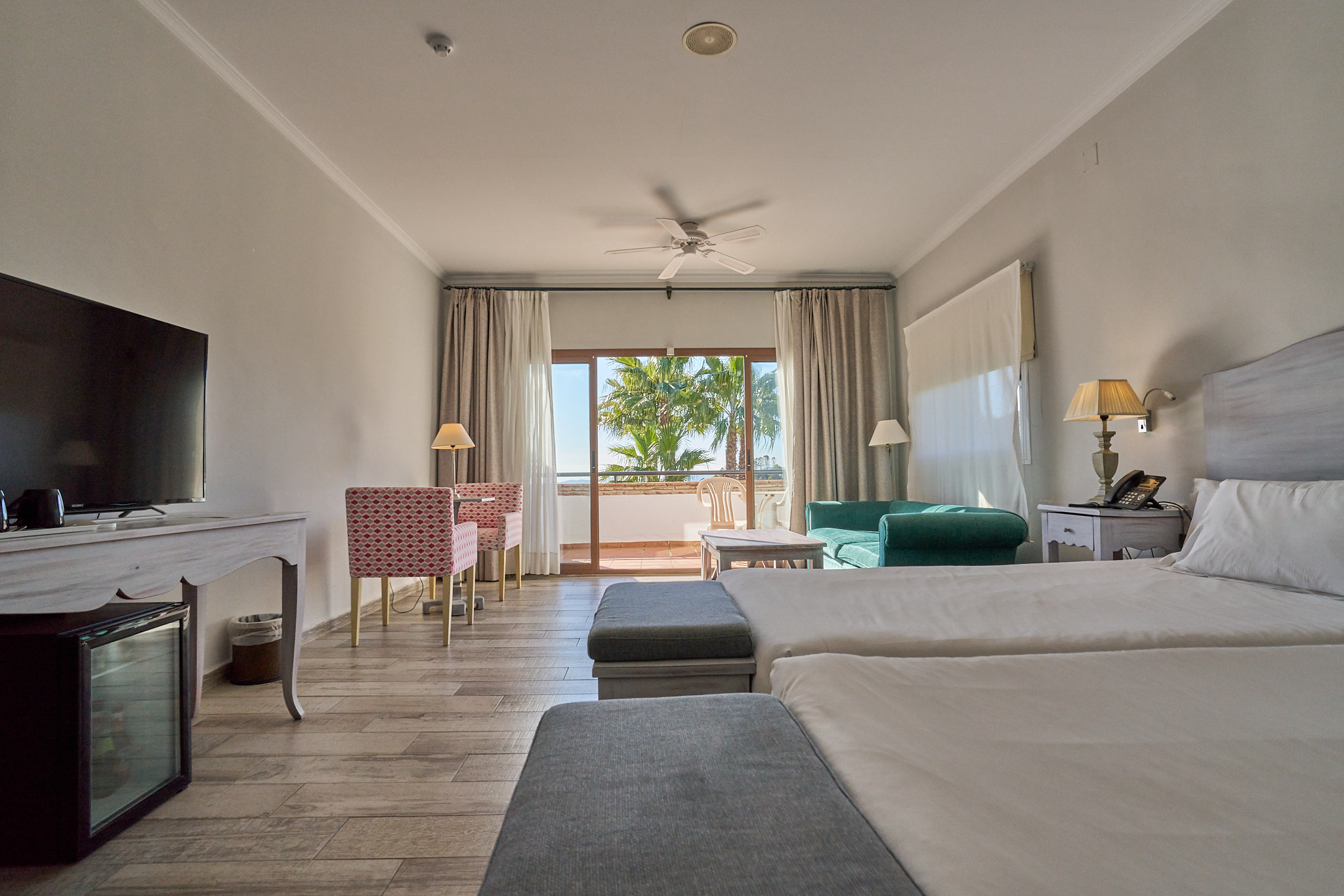 Alhaurin golf hotel, Alhaurin el Grande