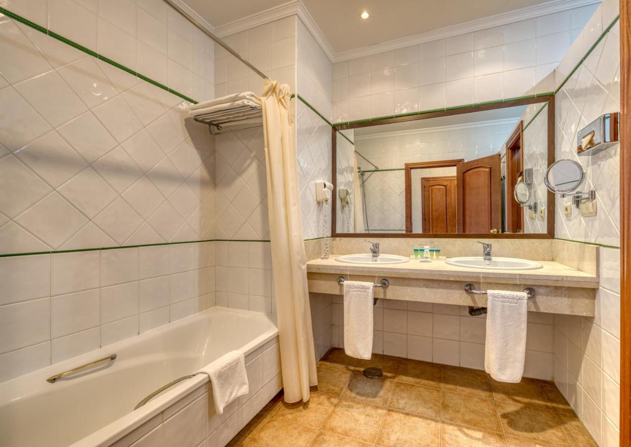 Alhaurin golf hotel, Alhaurin el Grande
