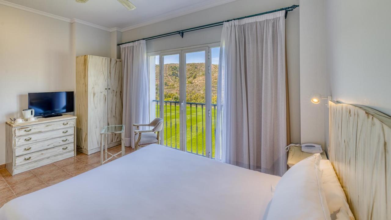 Alhaurin golf hotel, Alhaurin el Grande