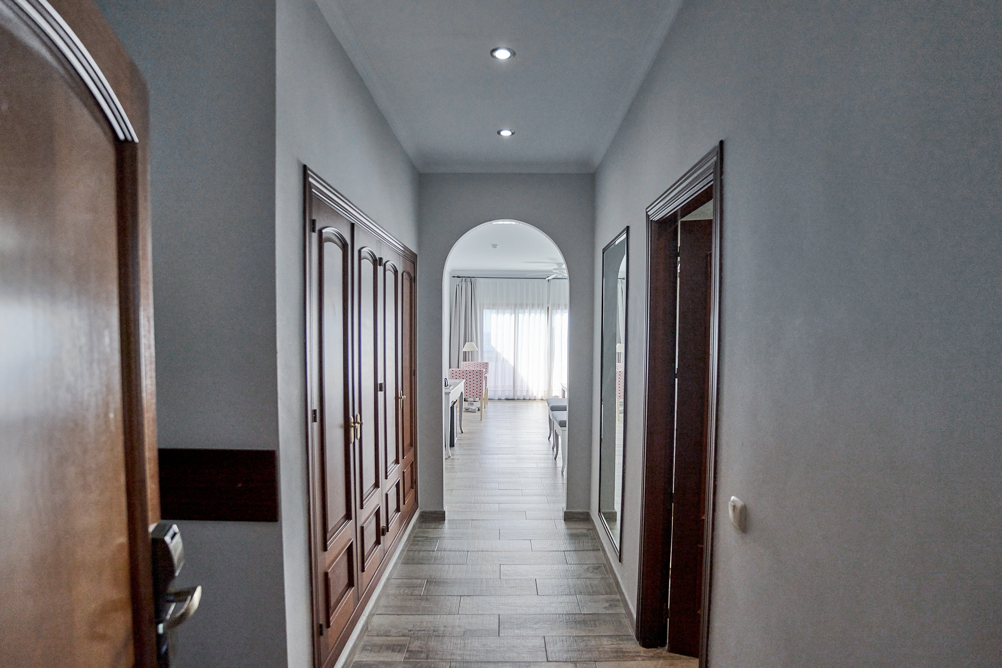 Alhaurin golf hotel, Alhaurin el Grande