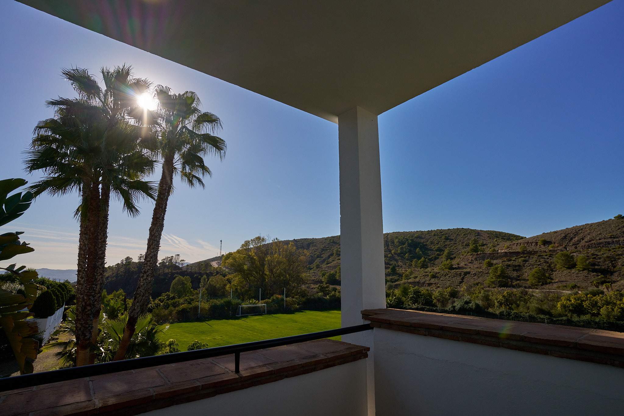 Alhaurin golf hotel, Alhaurin el Grande